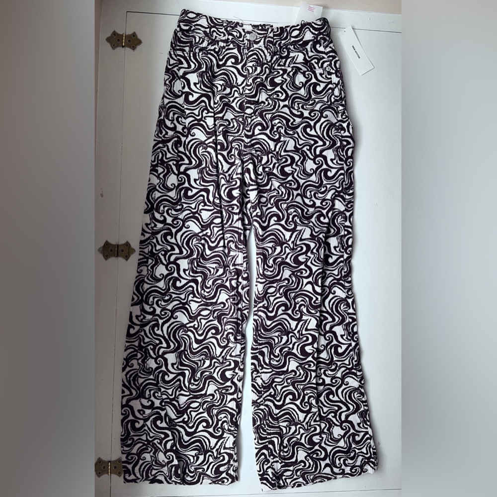 URBAN OUTFITTERS VINTAGE High Rise Pants **BRAND NEW** size 26